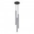 Lampa suspendata PASTELO 3P beton