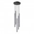 Lampa suspendata PASTELO 5P beton