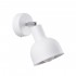 Lampa de perete ELBA alba