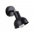 Lampa de perete ELBA neagra