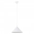 Lampa suspendata ZUMA alb