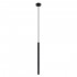 Lampa suspendata ARCHE 1 neagra