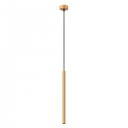 Lampa suspendata ARCHE 1 gold