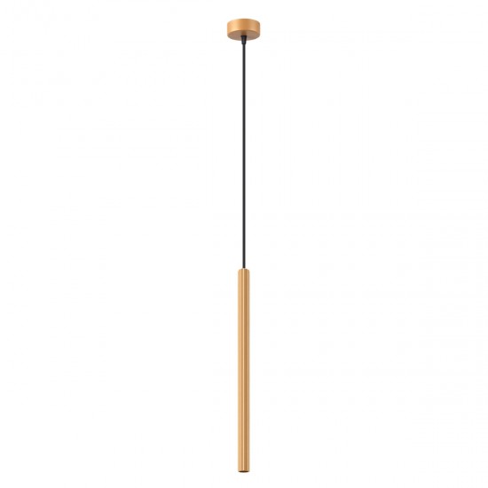 Lampa suspendata ARCHE 1 gold