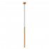 Lampa suspendata ARCHE 1 gold