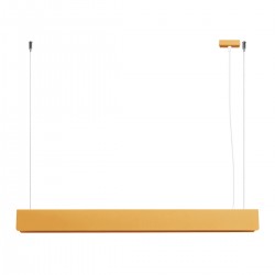 Lampa suspendata SPARK gold