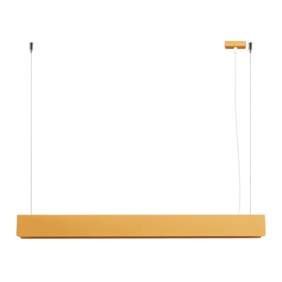 Lampa suspendata SPARK gold