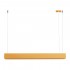 Lampa suspendata SPARK gold