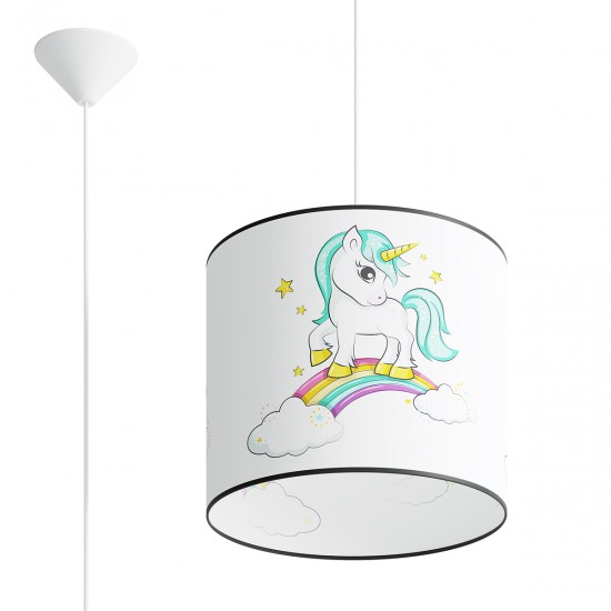 Lampă suspendată UNICORN 30