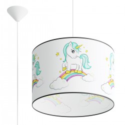 Lampă suspendată UNICORN 40