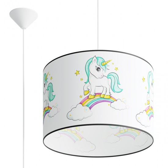 Lampă suspendată UNICORN 40