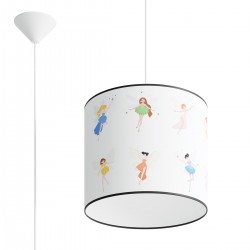 Lampă suspendată FAIRY 30