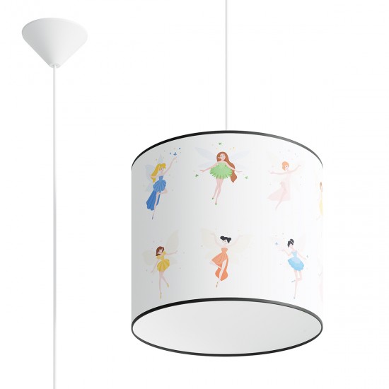 Lampă suspendată FAIRY 30