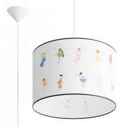 Lampă suspendată FAIRY 40