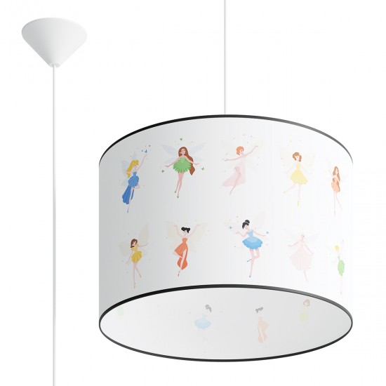 Lampă suspendată FAIRY 40