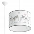 Lampă suspendată CAT 40