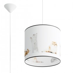 Lampă suspendată KITTY 30