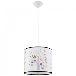 Lampă suspendată OWLS 40