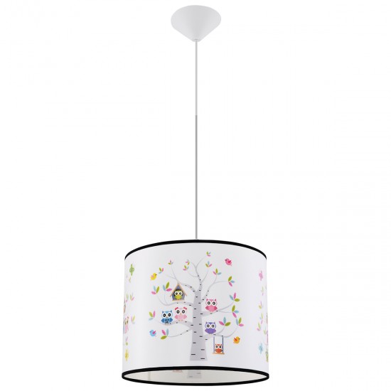 Lampă suspendată OWLS 40