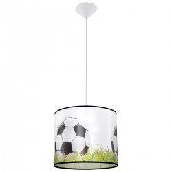 Lampă suspendată FOOTBALL C 30