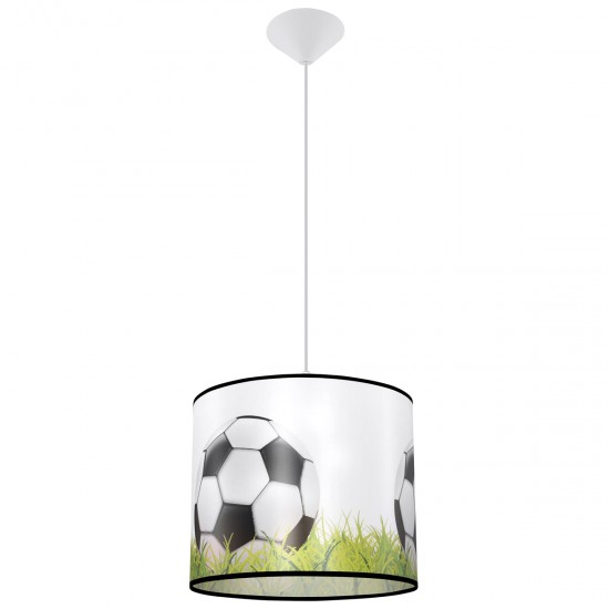 Lampă suspendată FOOTBALL C 30