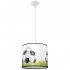 Lampă suspendată FOOTBALL C 30