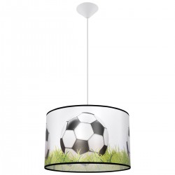 Lampă suspendată FOOTBALL C 40