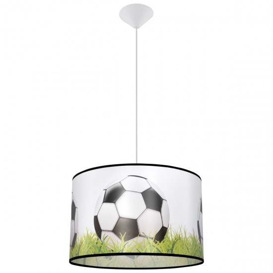 Lampă suspendată FOOTBALL C 40