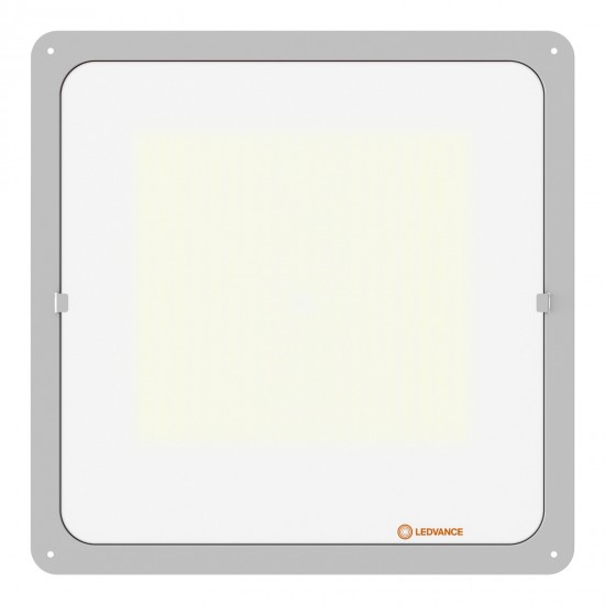 Corp de iluminat LED 95W LEDVANCE Canopy pentru copertina benzinarii 
