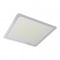 Corp de iluminat LED 95W LEDVANCE Canopy pentru copertina benzinarii 