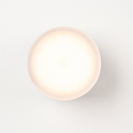 Plafoniera LED 12W de exterior Zelda Round SCHRACK antracit lumina calda IP54