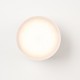 Plafoniera LED 12W de exterior Zelda Round SCHRACK antracit lumina calda IP54