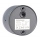 Plafoniera LED 12W de exterior Zelda Round SCHRACK antracit lumina calda IP54
