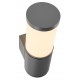 Aplica LED de perete 12.5W Eta SCHRACK antracit lumina calda