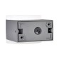 Aplica LED de exterior 12.5W ZELDA SCHRACK iluminare sus jos antracit lumina calda