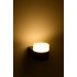 Aplica LED de exterior 11W ZELDA High SCHRACK iluminare sus antracit lumina calda