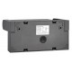 Aplica LED de perete 12.5W orientabila ILAS SCHRACK antracit lumina calda IP54