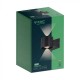 Aplica LED de exterior 5W 95mm corp negru iluminare sus jos IP65