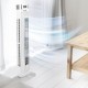 Ventilator turn 55W cu telecomanda - 36 inch