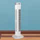 Ventilator turn 55W cu telecomanda - 36 inch