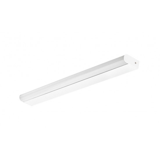 Corp de iluminat cu LED 10W XMIRO alb pentru oglinda lumina calda