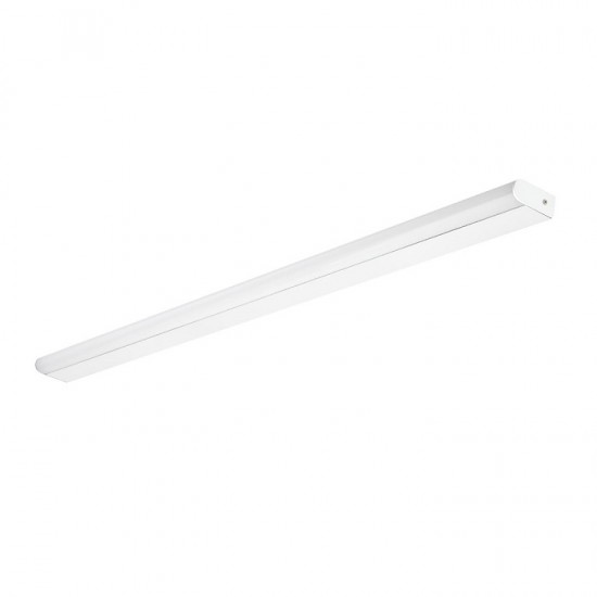 Corp de iluminat cu LED 18W XMIRO alb pentru oglinda lumina calda