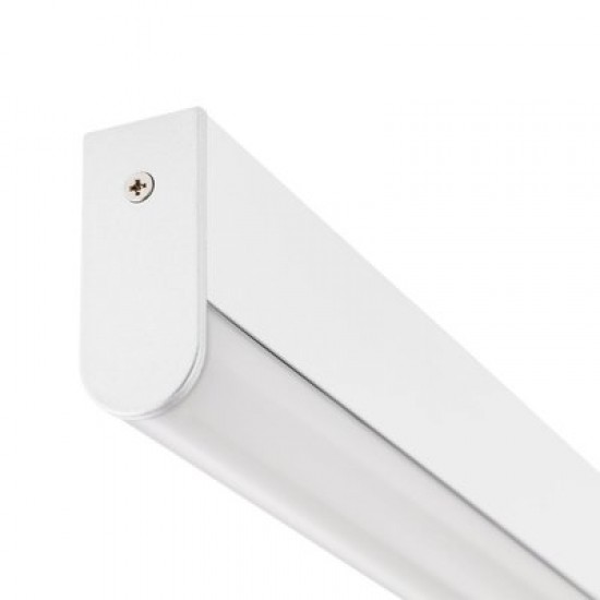Corp de iluminat cu LED 18W XMIRO alb pentru oglinda lumina calda