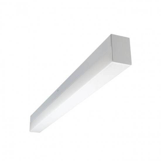 Corp de iluminat cu LED 15W XMINI 600mm alb pentru oglinda IP44