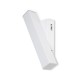 Aplica LED decorativa inteligenta 12W Ledvance Smart+ WiFi ORBIS CROSS alb negru dimabila TW compatibil Amazon Alexa si Google Assistant IP20