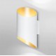 Aplica LED decorativa inteligenta 12W Ledvance Smart+ WiFi ORBIS CYLDRO alb negru dimabila TW compatibil Amazon Alexa si Google Assistant IP20