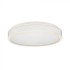 Plafoniera LED Designer 38W rotunda 400mm corp alb si lumina neutra IP20
