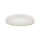 Plafoniera LED Designer 18W rotunda 350mm corp alb lumina neutra IP20