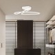 Plafoniera LED Designer 24W 310mm finisaj alb elegant lumina neutra IP20