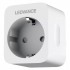 Priza inteligenta Ledvance Smart+ WiFi Plug EU compatibila Alexa si Google Assistant IP20